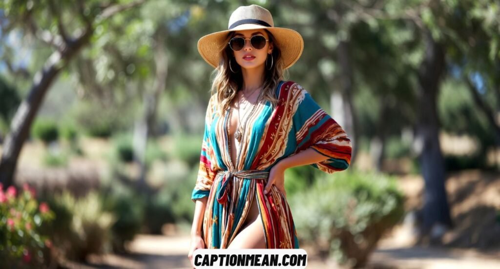 Best MILF Captions for Instagram