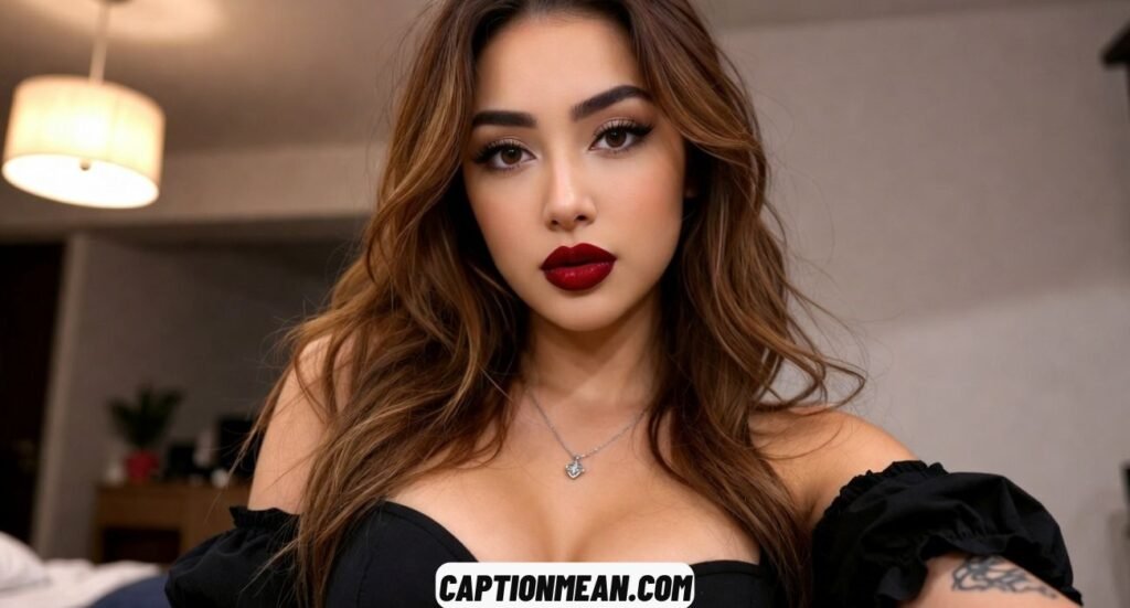 Best MILF Captions for Instagram