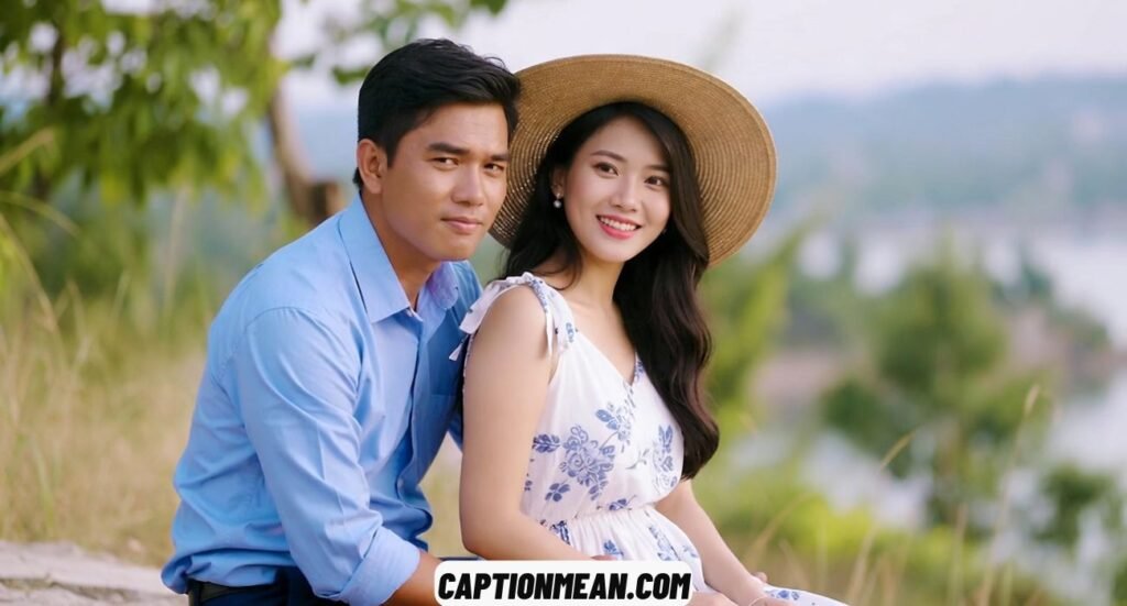 Best WMAF Captions for Cute Couple