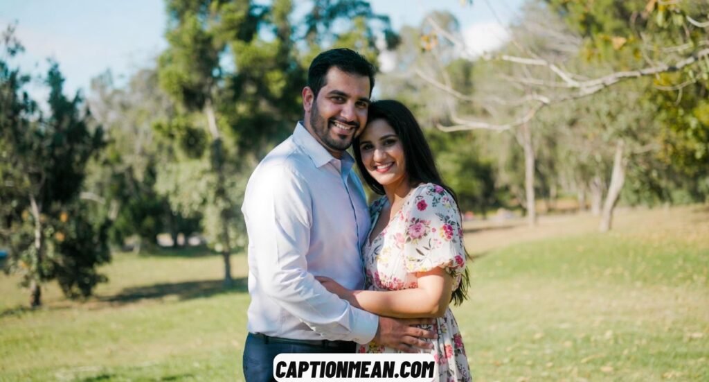 Best WMAF Captions for Cute Couple