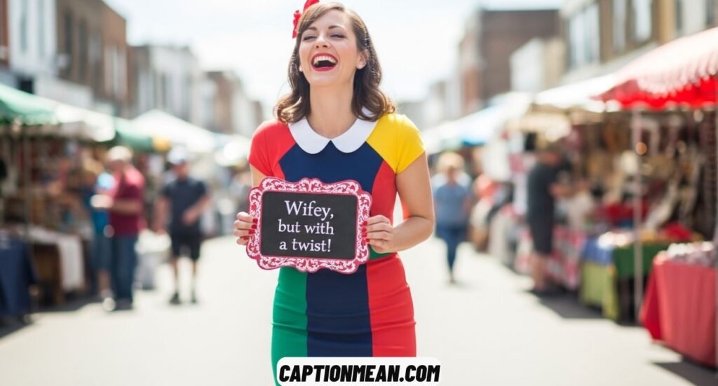 Slut Wife Captions