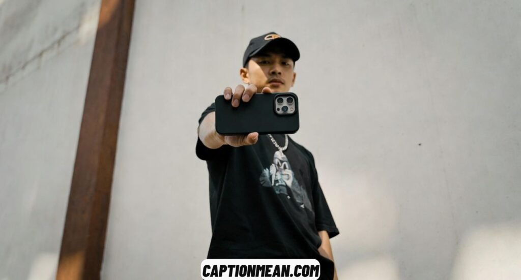 Ultimate Goon Captions for Instagram