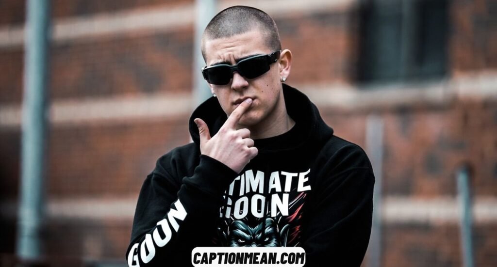 Ultimate Goon Captions for Instagram