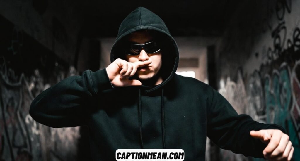 Ultimate Goon Captions for Instagram