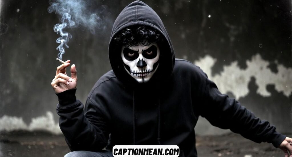 Ultimate Goon Captions for Instagram