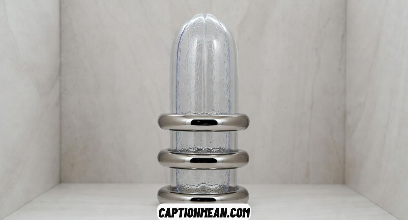 Best Chastity Cage Captions