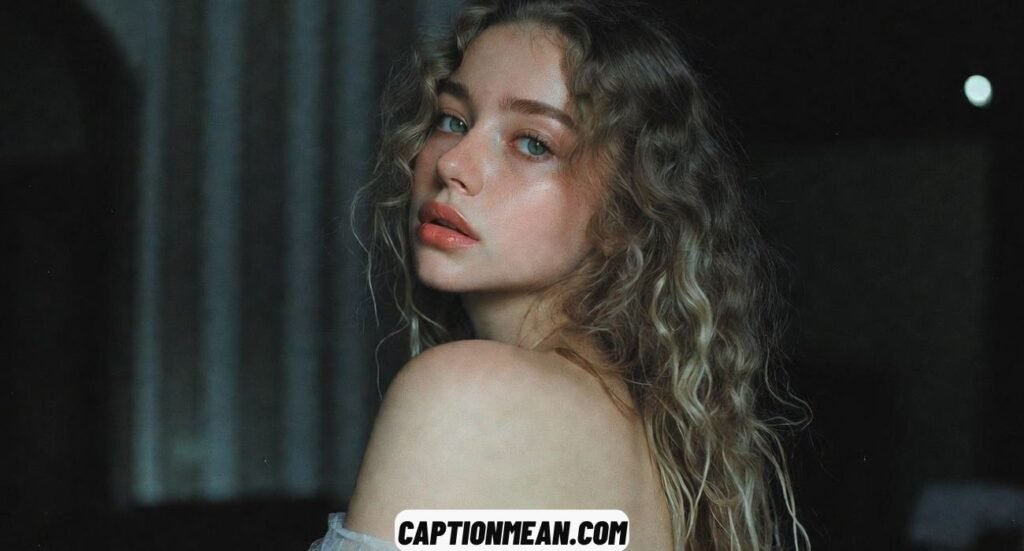 Cuckquean Captions