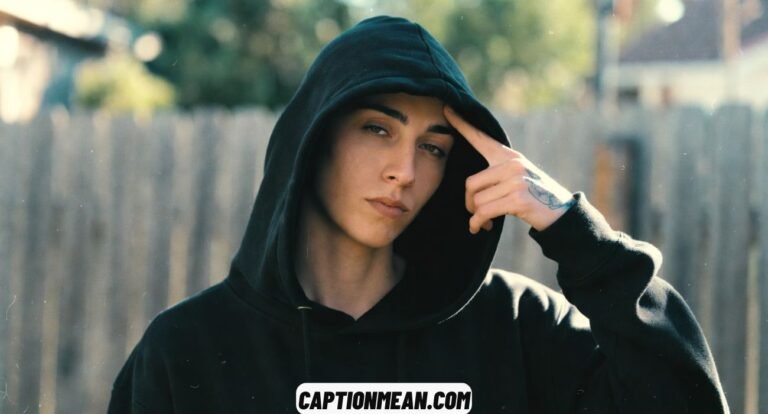 Ultimate Goon Captions for Instagram